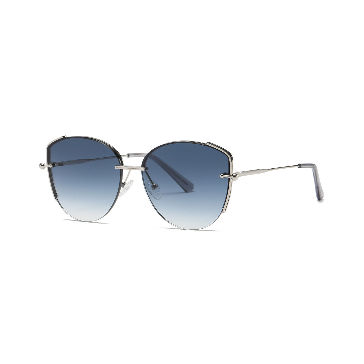 S.SILVER/DC.BLUE