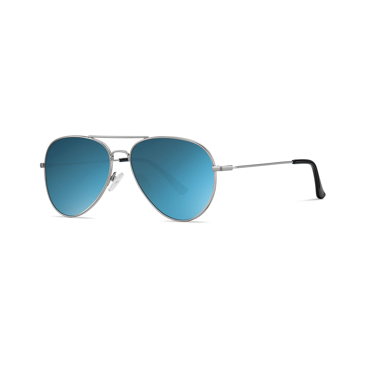 S.SILVER/BLUE