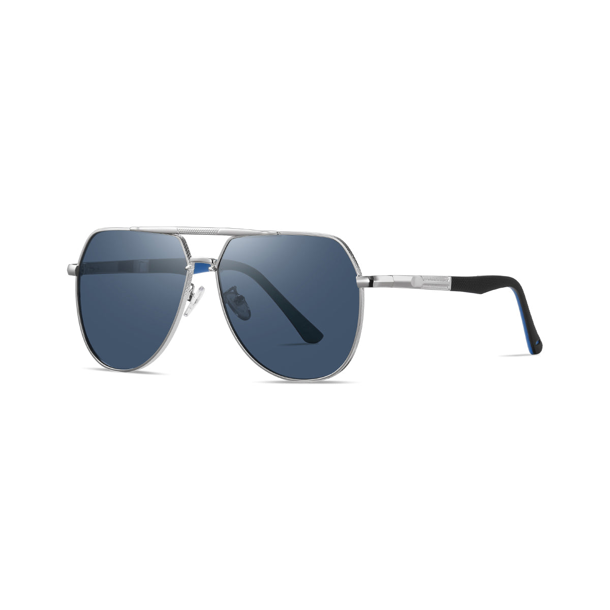 S.SILVER/BLUE
