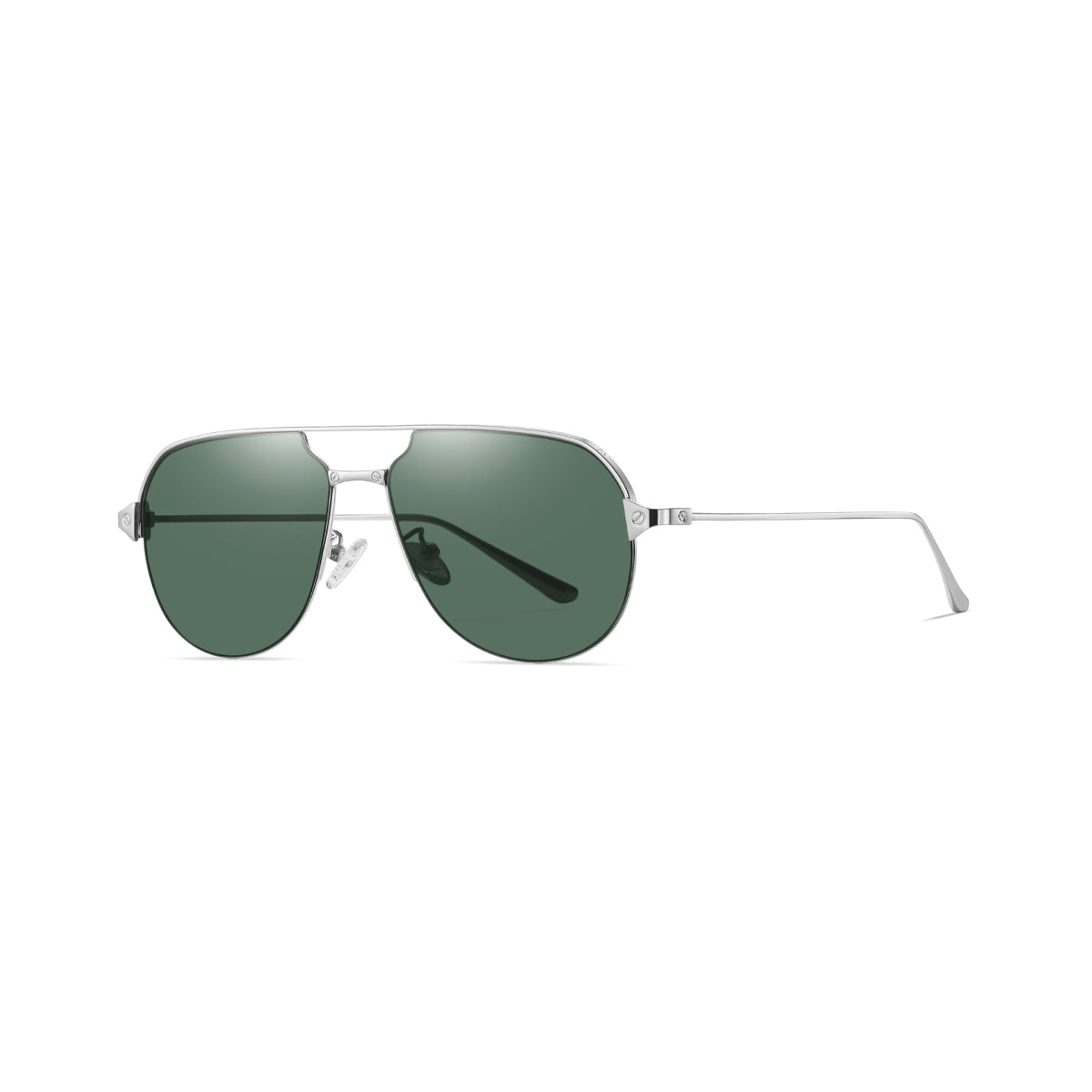 S.SILVER/GREEN
