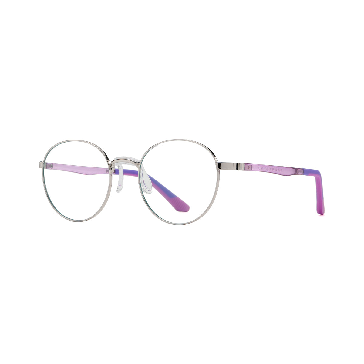 S.SILVER/PURPLE