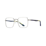 S.SILVER/D.BLUE