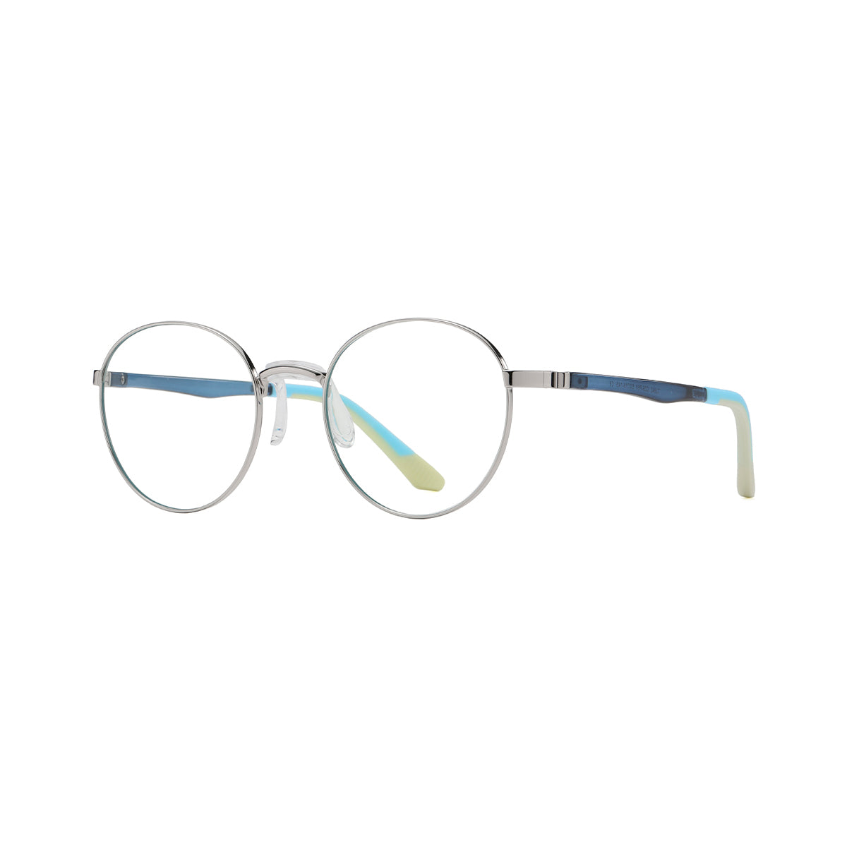 S.SILVER/BLUE