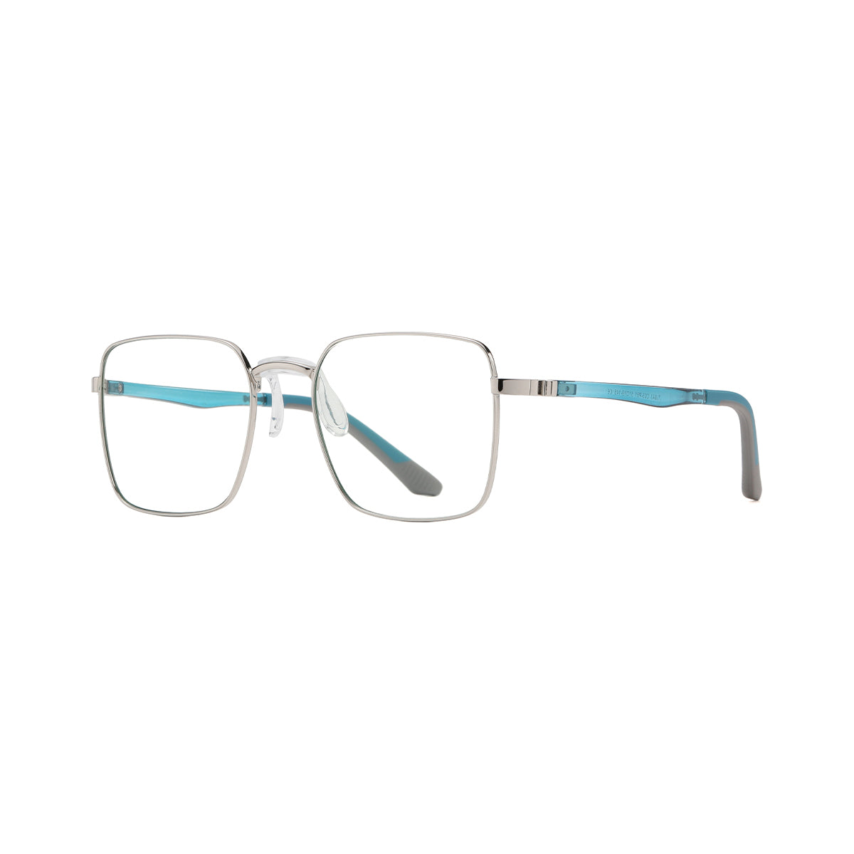 S.SILVER/BLUE