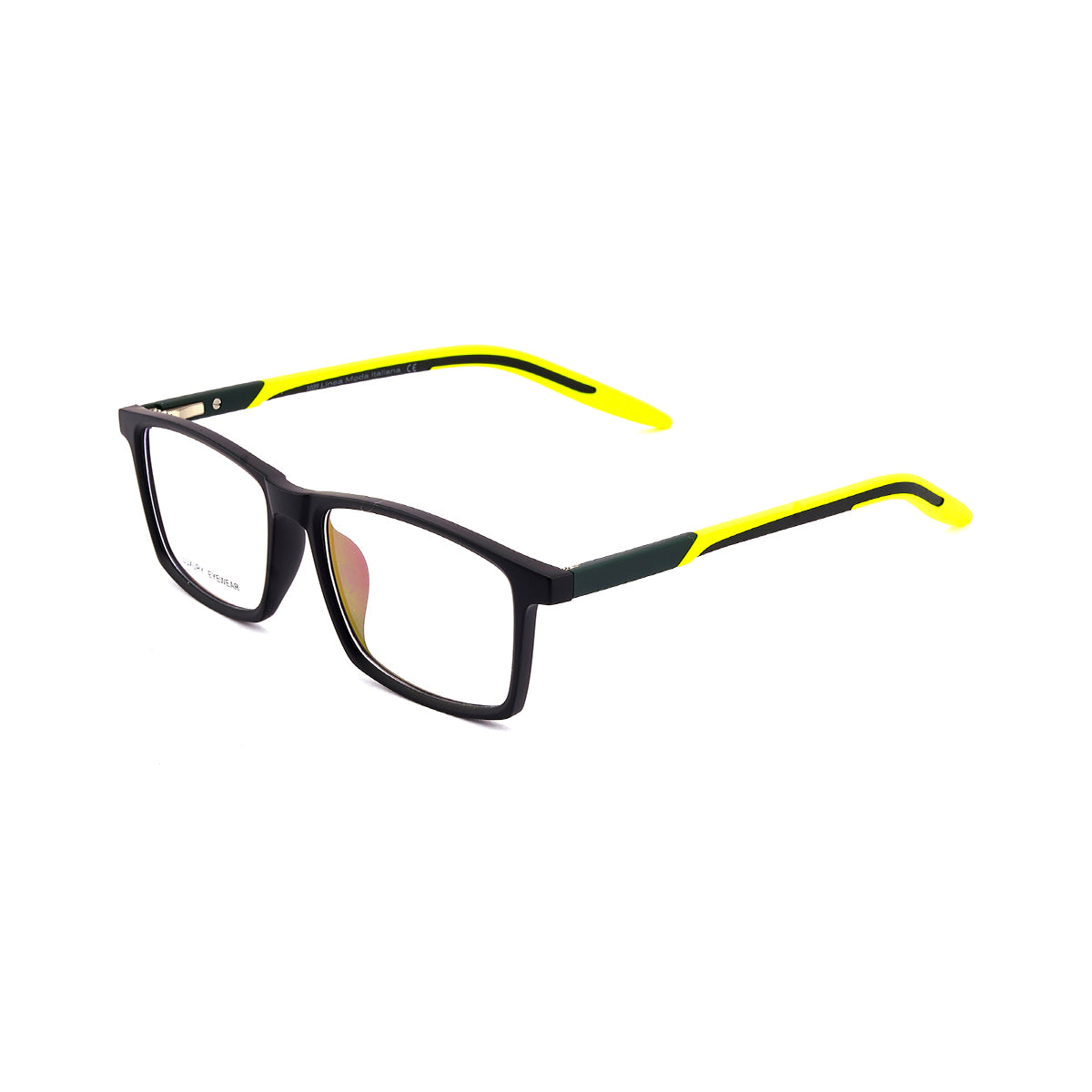 M.BLACK/YELLOW