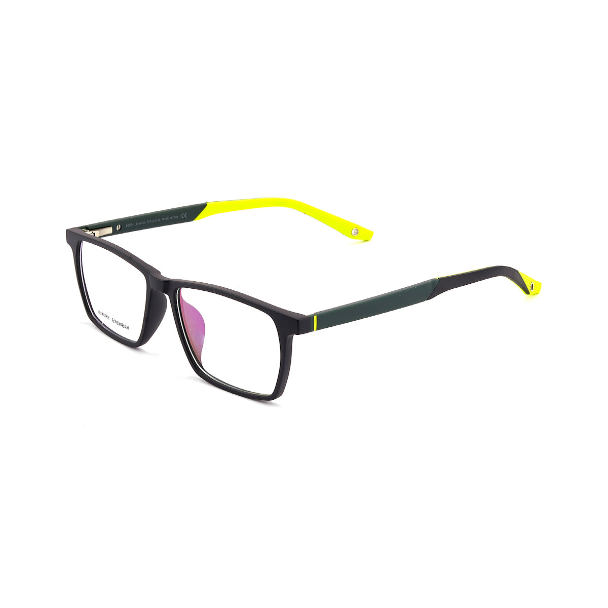 M.BLACK/YELLOW