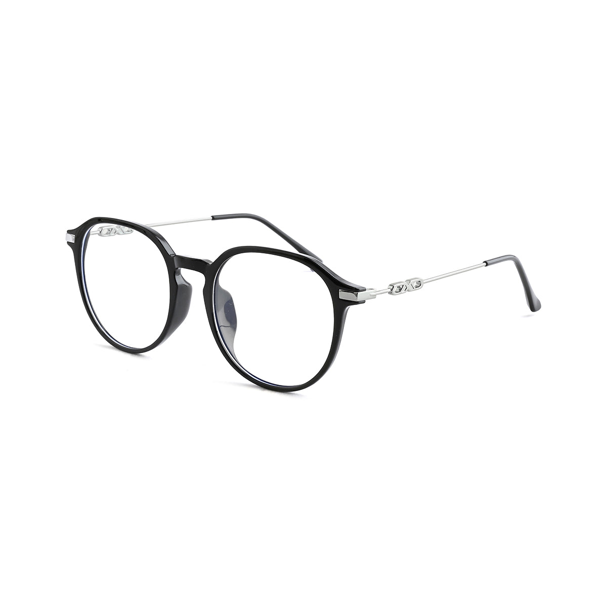 S.BLACK/SILVER