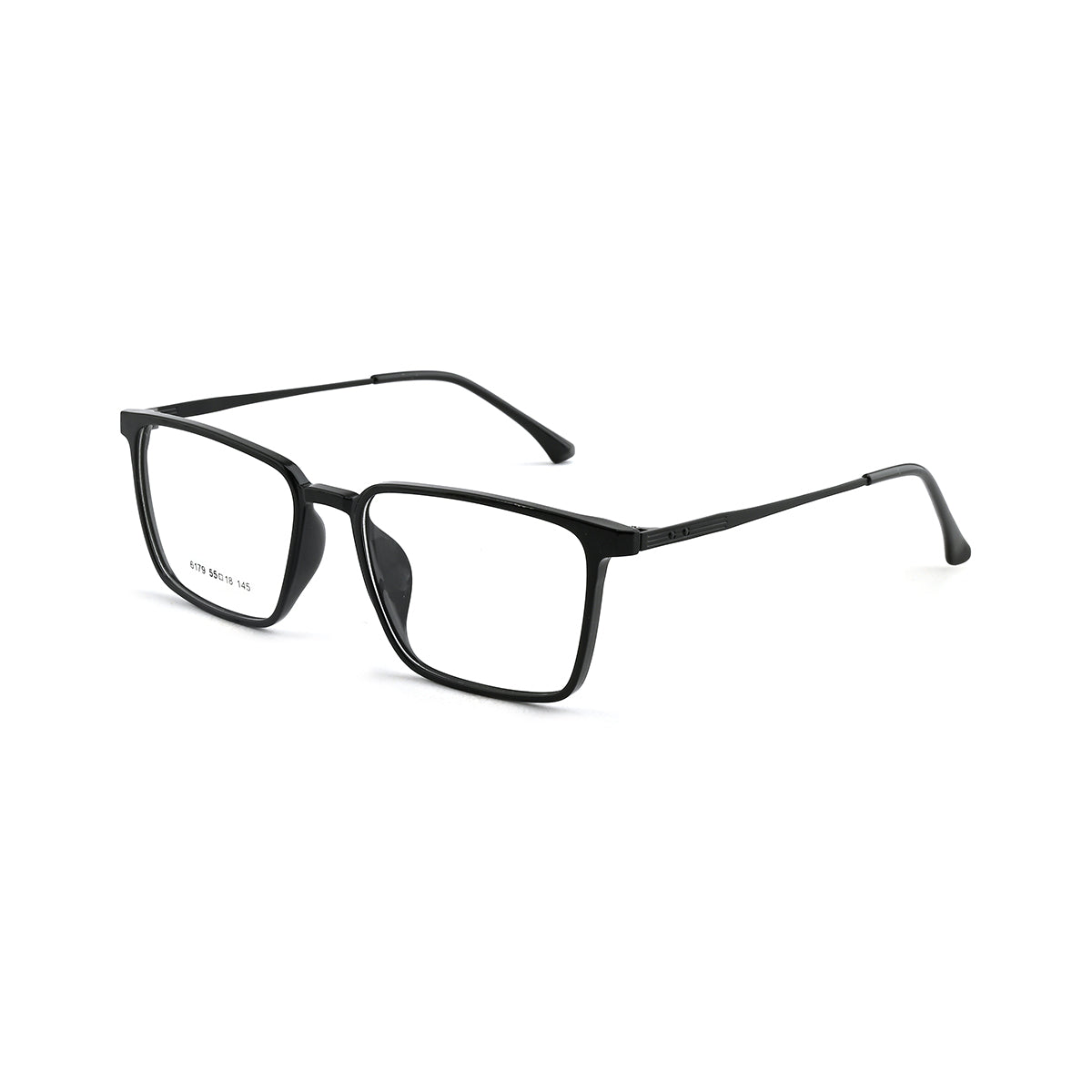 S.BLACK