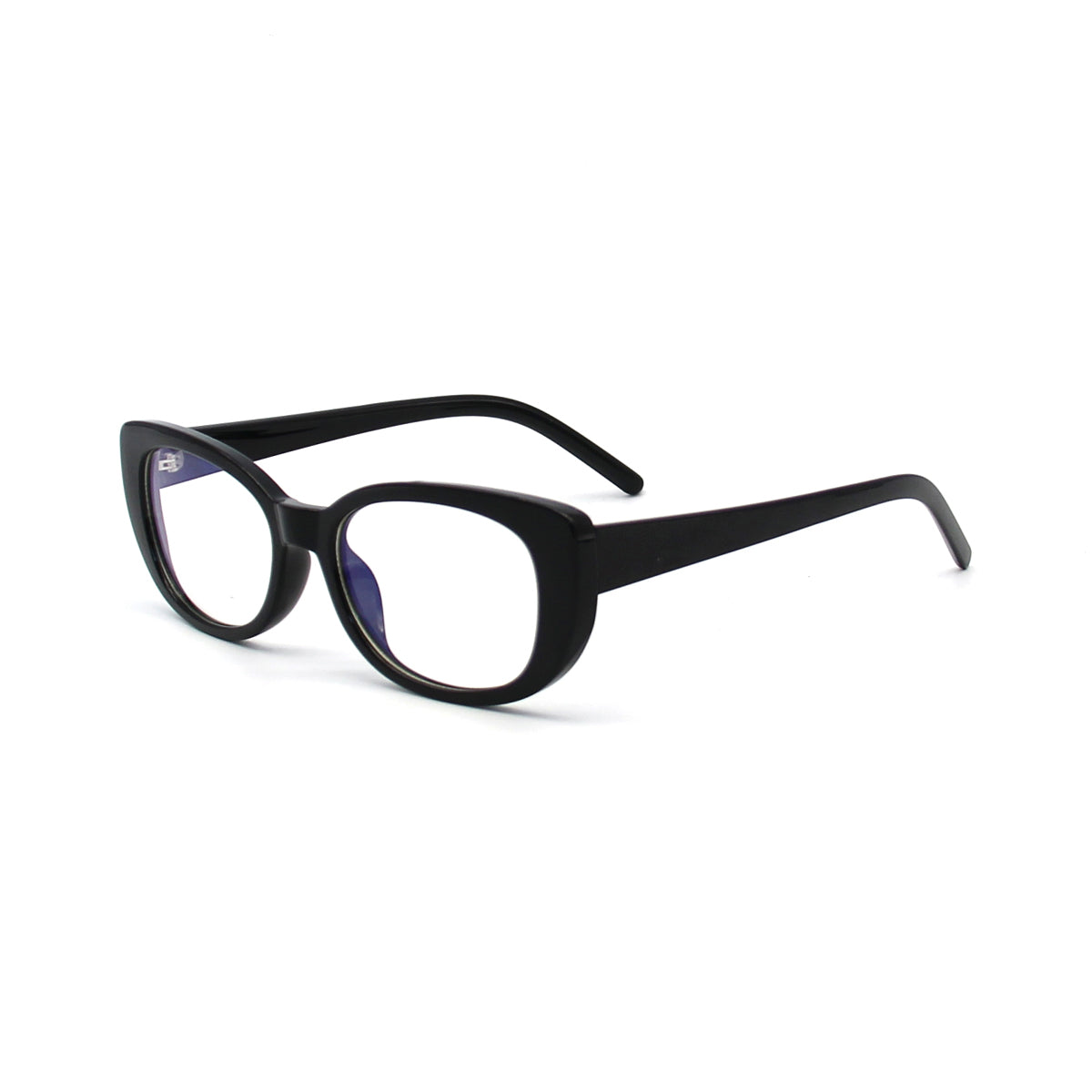 BLACK/ANTI-BLUE LIGHT