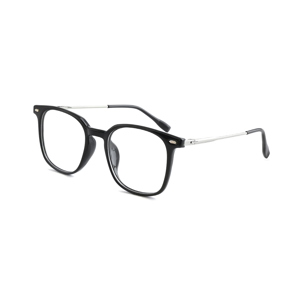 S.BLACK/SILVER