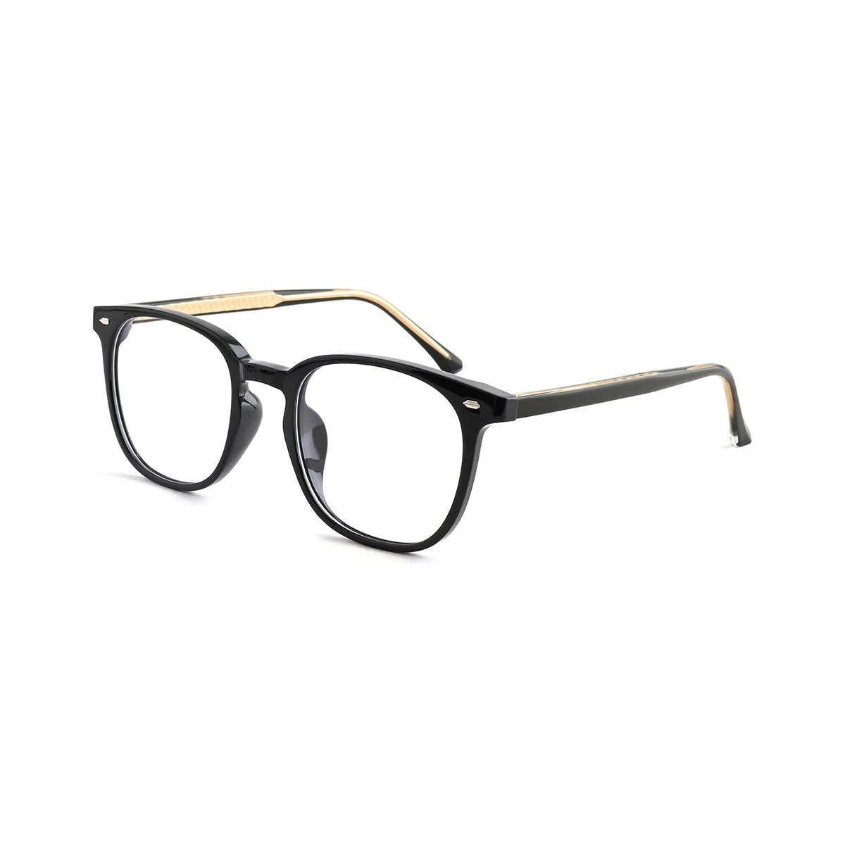 S.BLACK/GOLD
