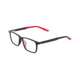 M.BLACK/RED
