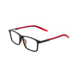M.BLACK/RED