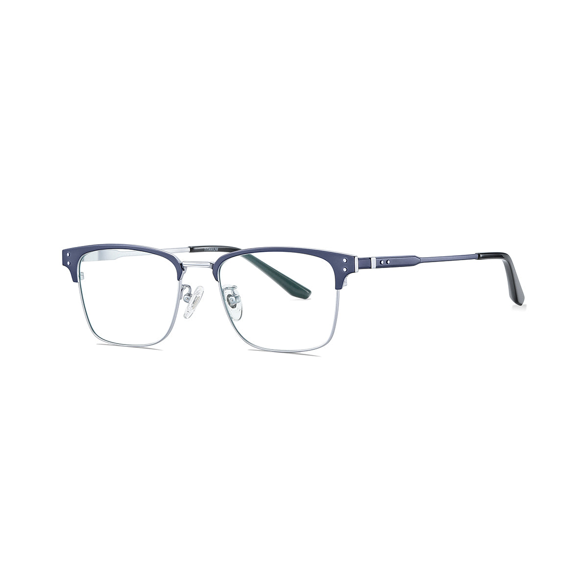 M.SILVER/BLUE
