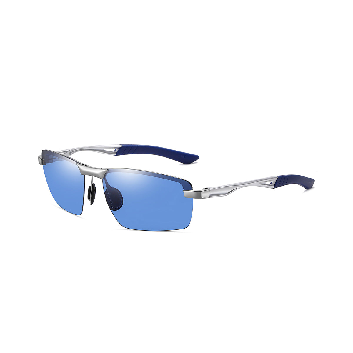 M.SILVER/D.BLUE