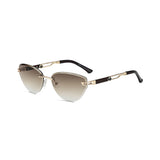 DC.BROWN LENS