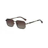 BROWN/DC.BROWN LENS