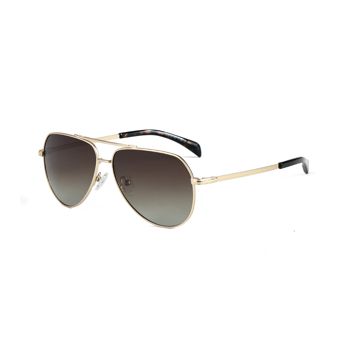 GOLD/DC.BROWN