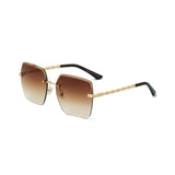 DC.BROWN LENS