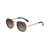 DC.BROWN LENS