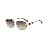 DC.BROWN LENS