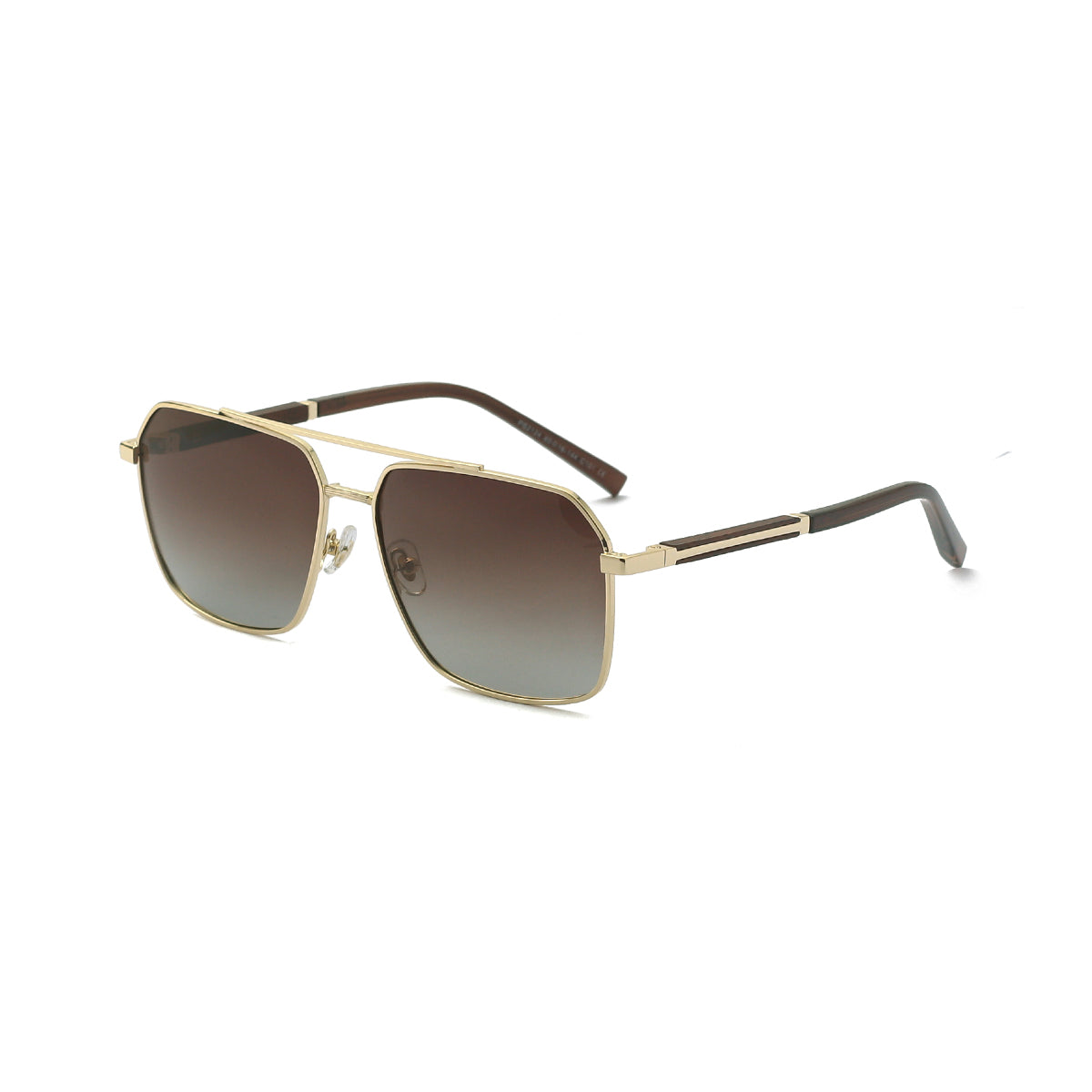 GOLD/DC.BROWN