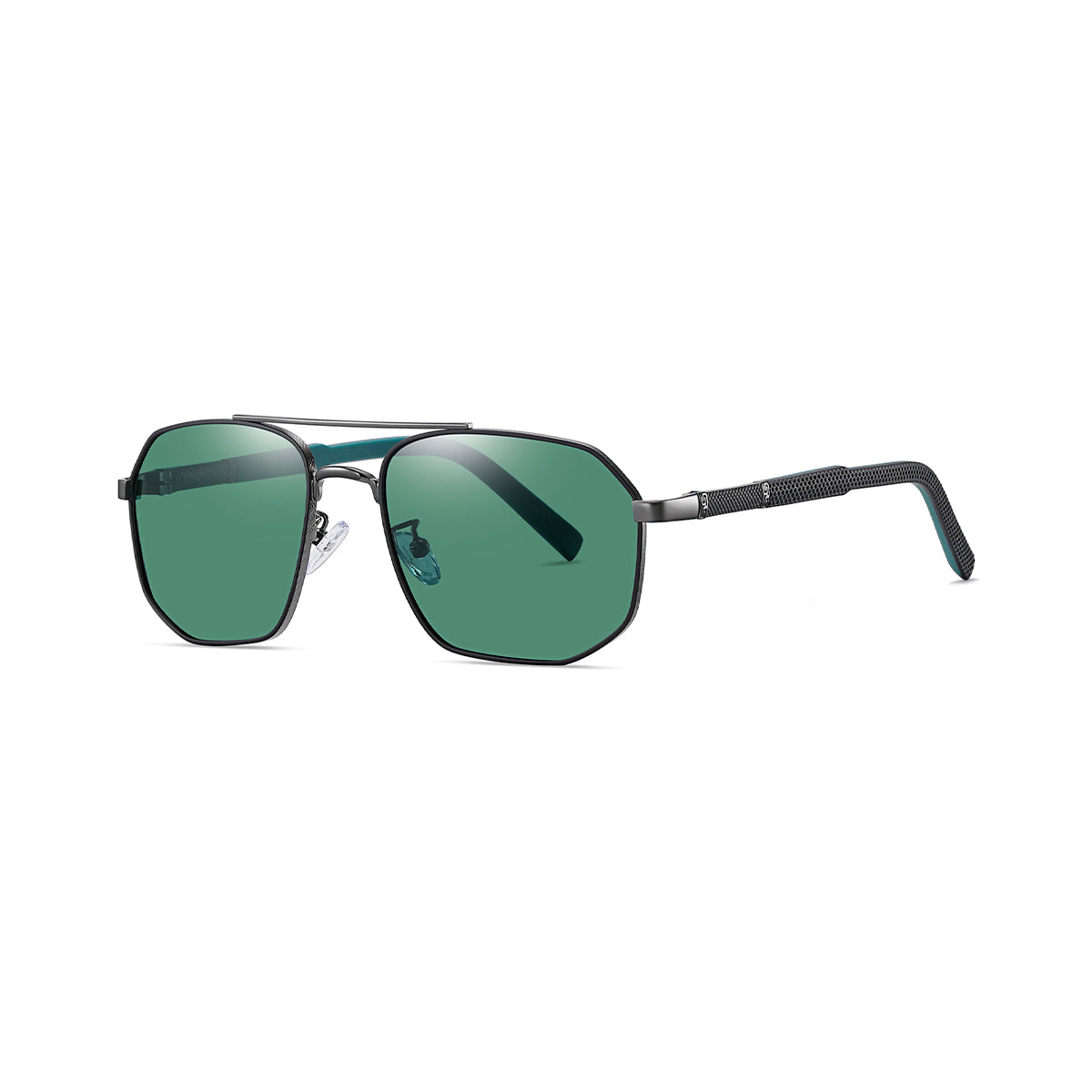 M.GUN/BLUE GREEN