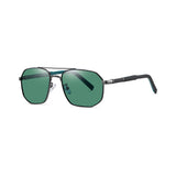M.GUN/BLUE GREEN