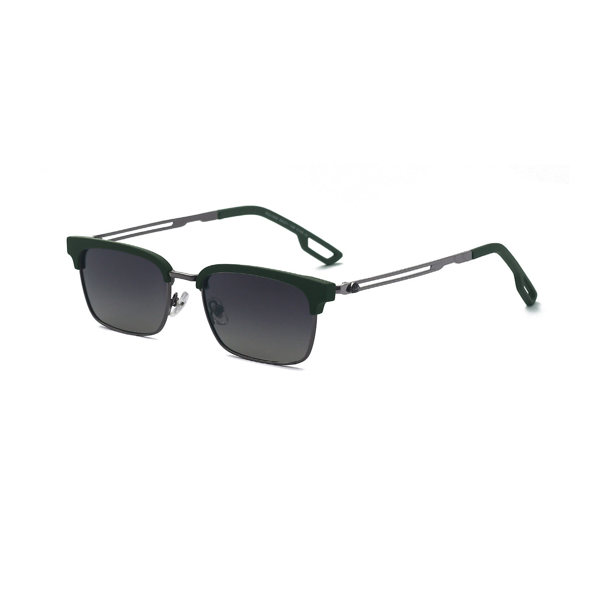 GREEN DC.GREY LENS