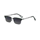 GREEN DC.GREY LENS