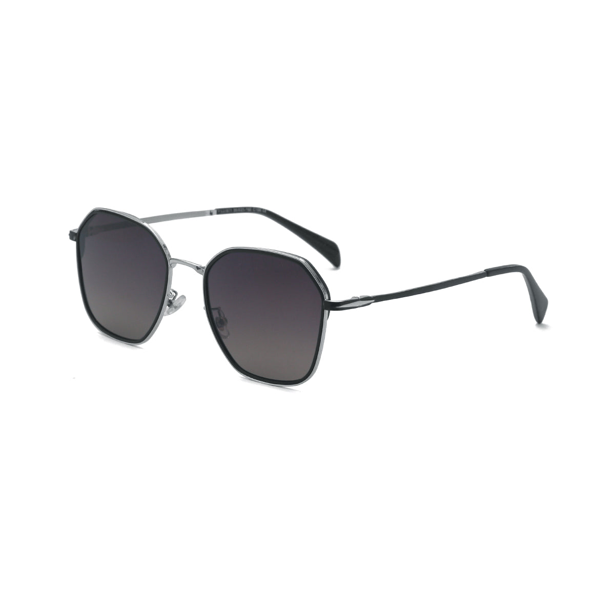 GREEN DC.GREY LENS