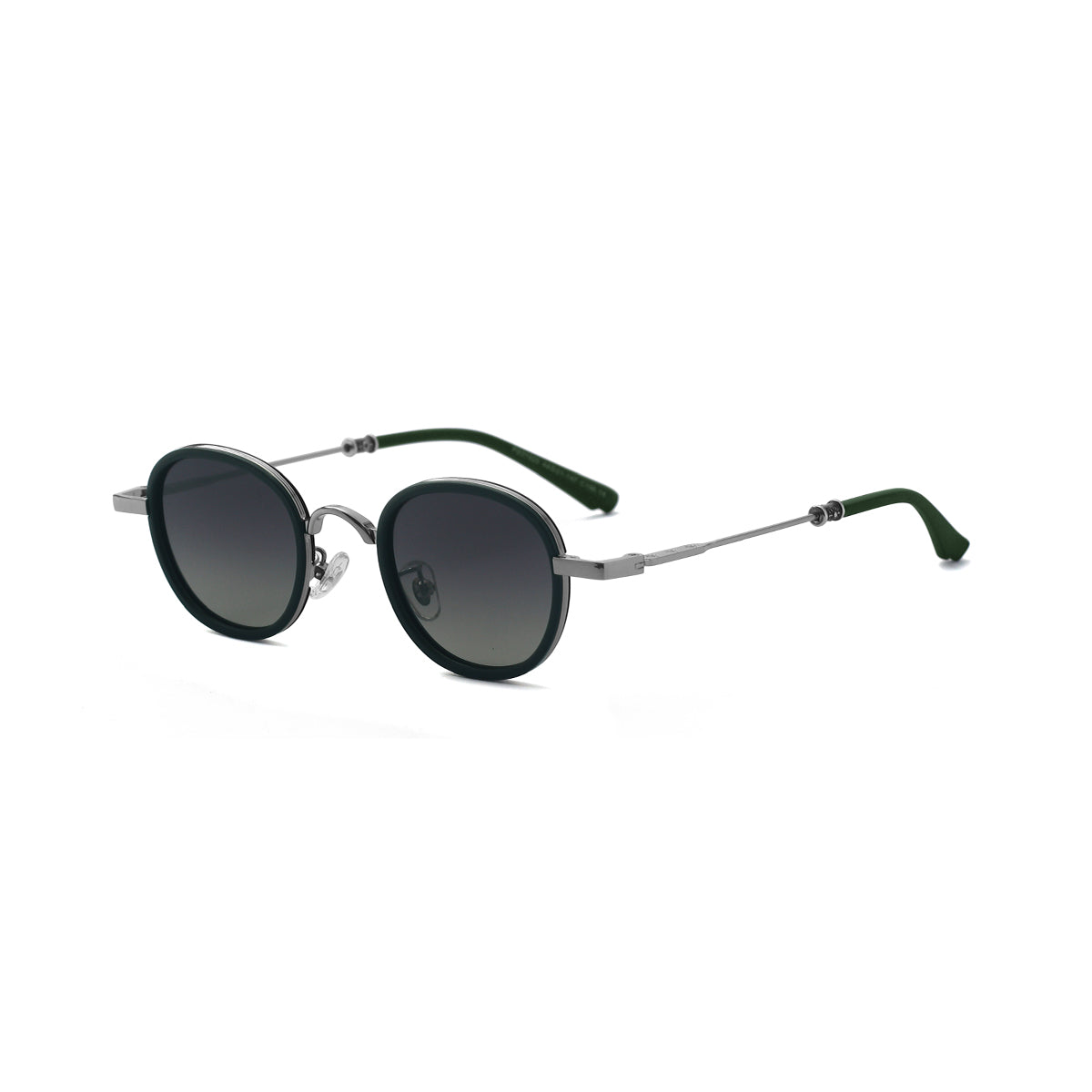 GUN/GREEN DC.GREY