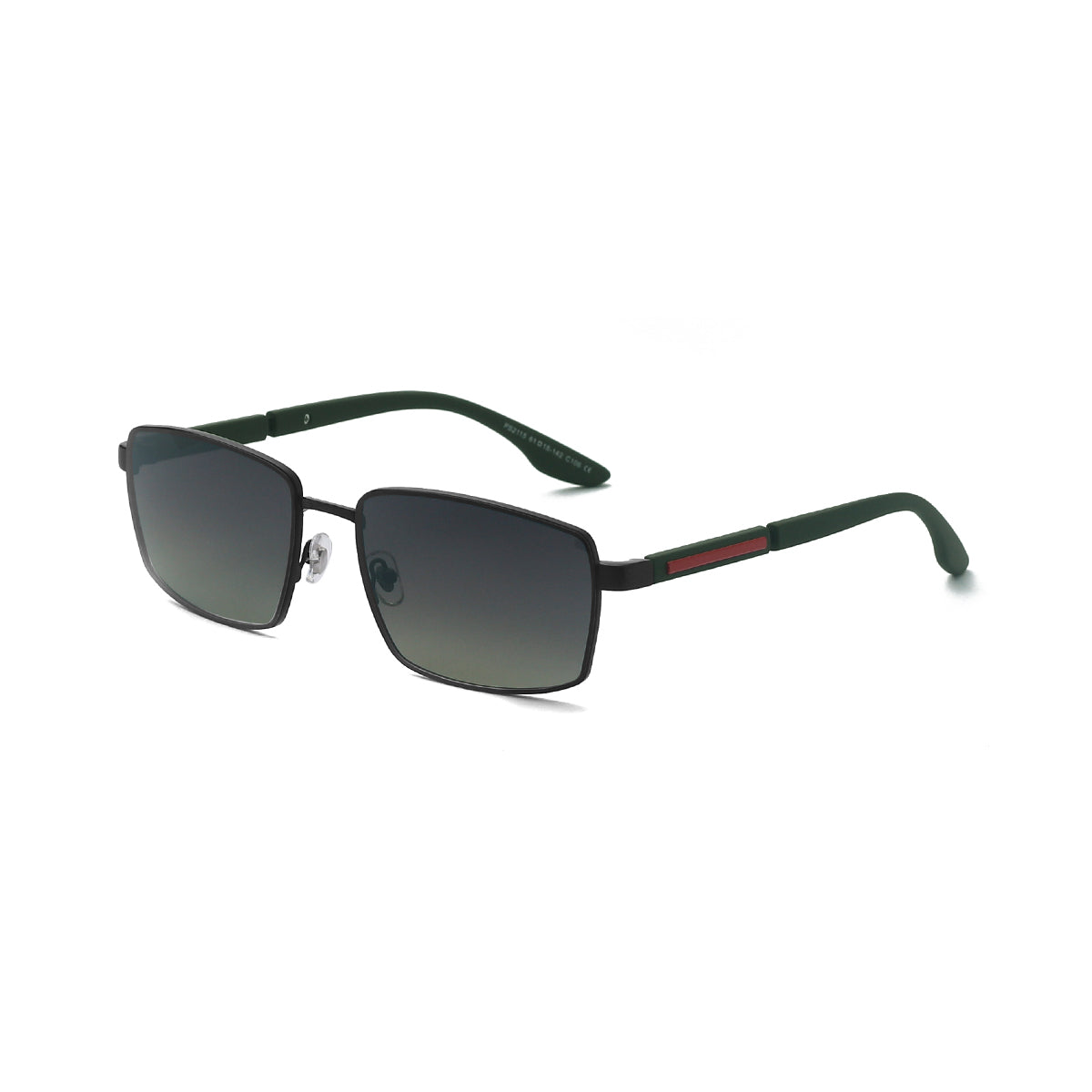 BLACK/DC.GREEN