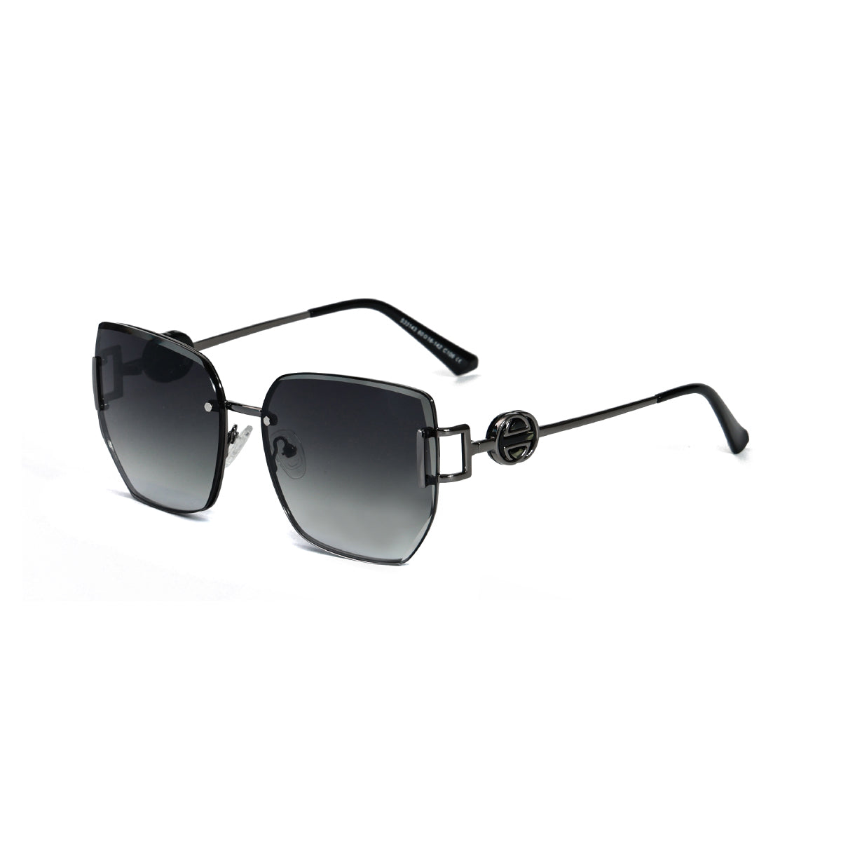 GUN/DC.GREY LENS