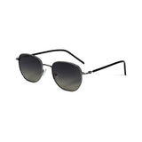 BLACK/GUN/GREEN DC.GREY LENS