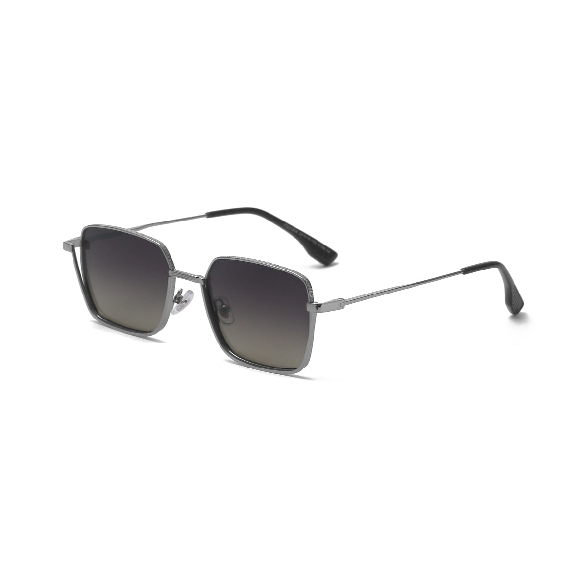 GUN/GREEN DC.GREY LENS
