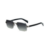 GREEN DC.GREY LENS