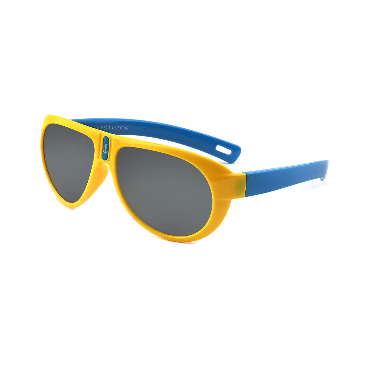 S.YELLOW/BLUE