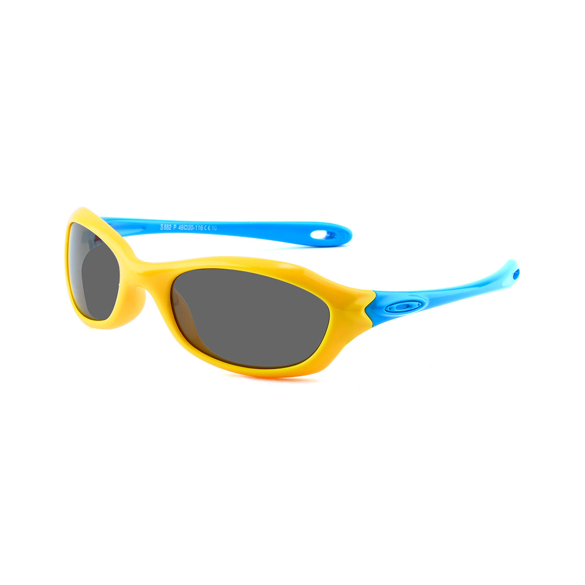 S.YELLOW/BLUE