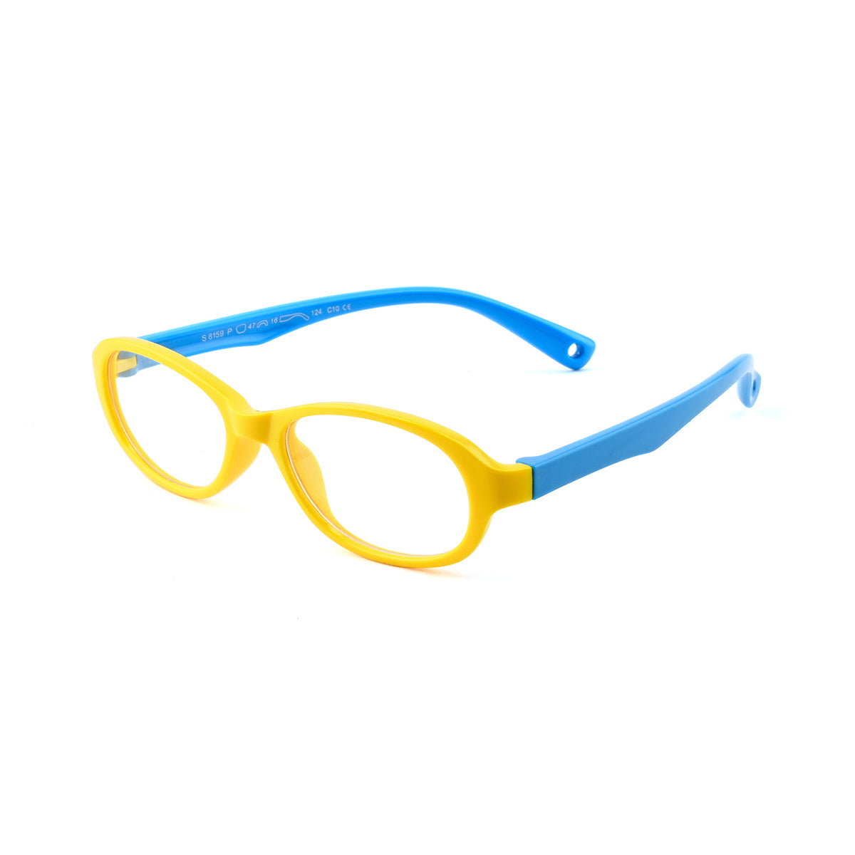 S.YELLOW/BLUE