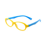 S.YELLOW/BLUE