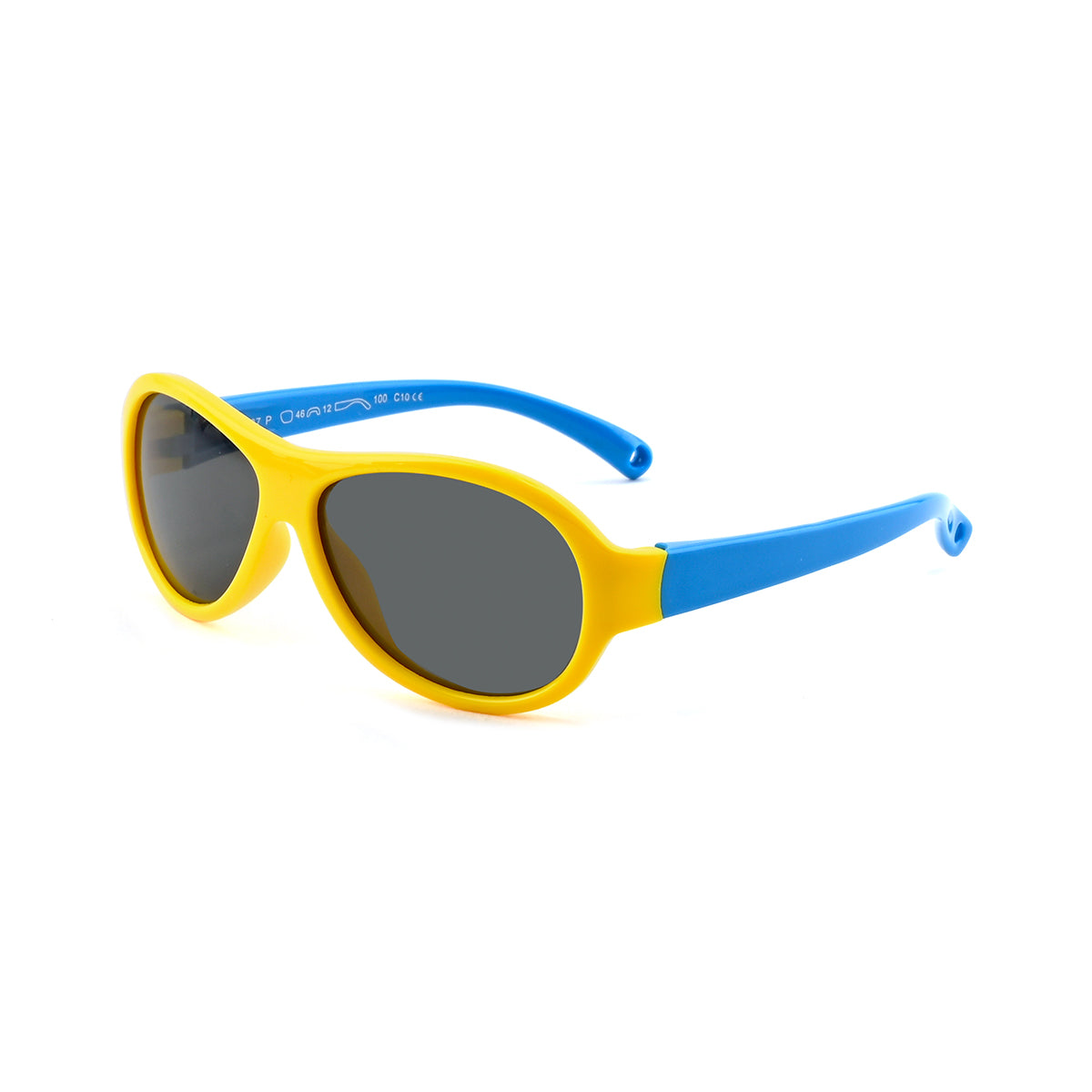 S.YELLOW/BLUE