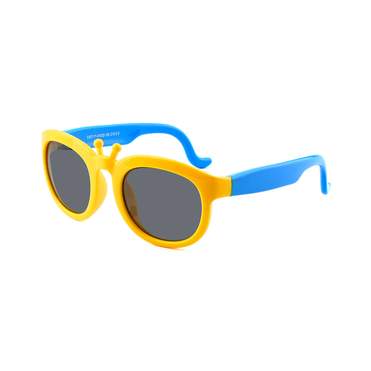 S.YELLOW/BLUE
