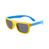 S.YELLOW/BLUE