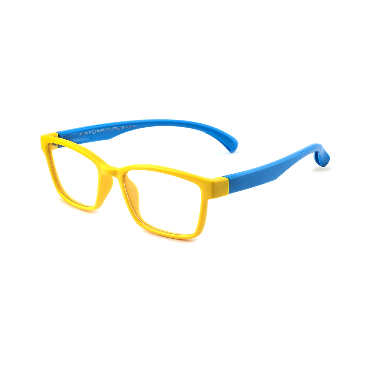 S.YELLOW/BLUE