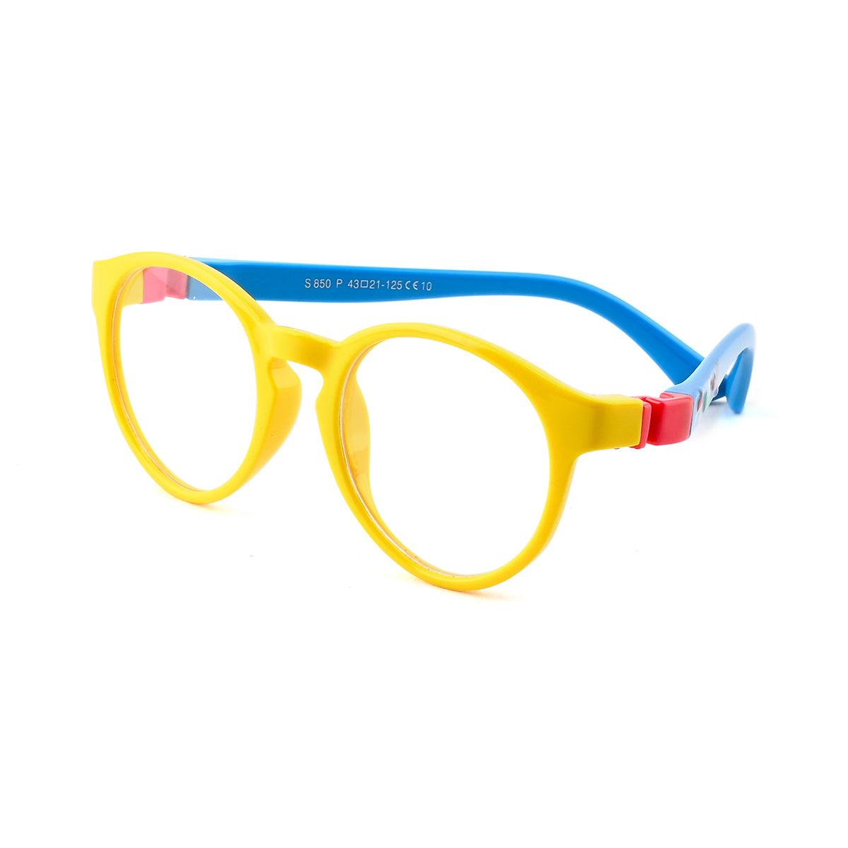 S.YELLOW/BLUE