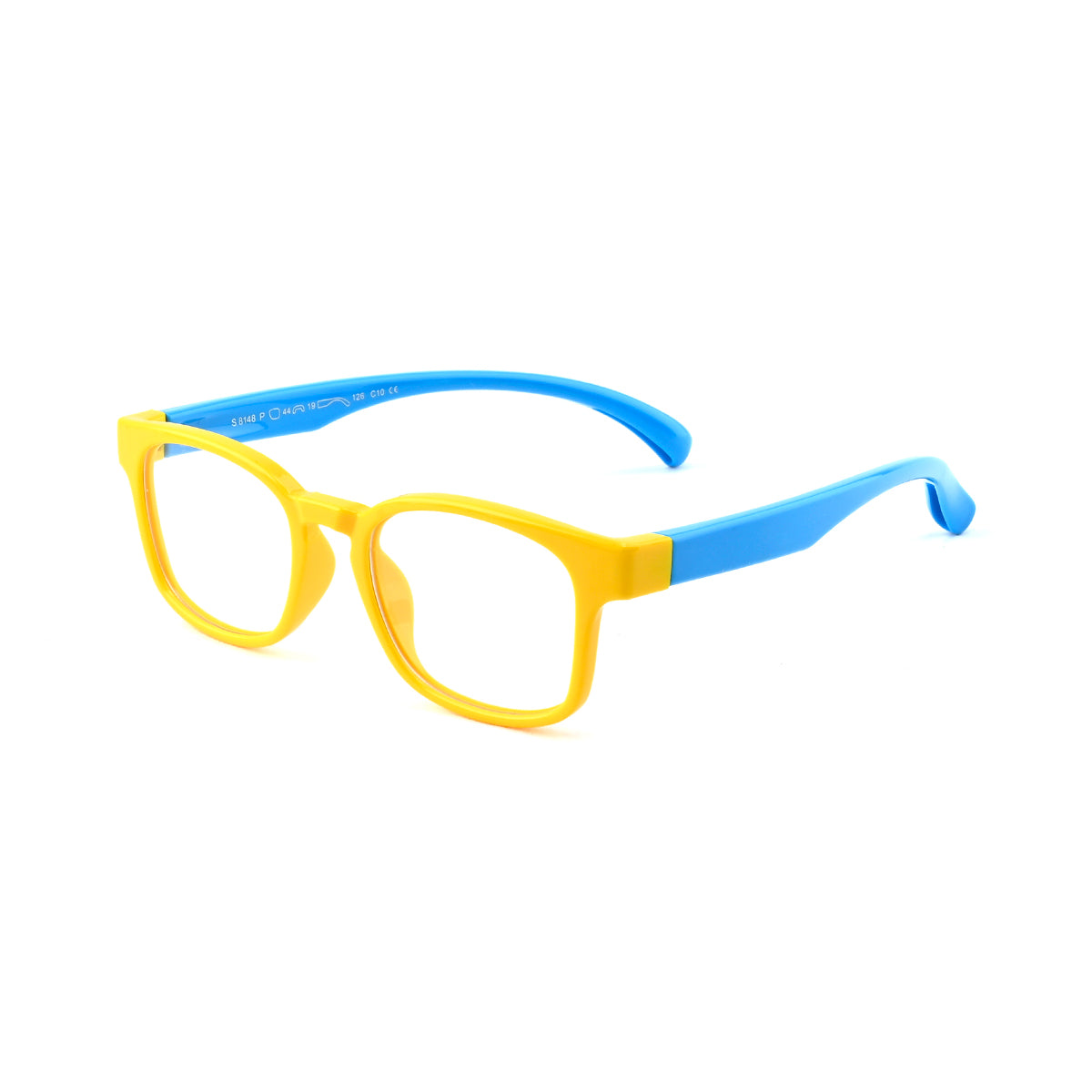 S.YELLOW/BLUE