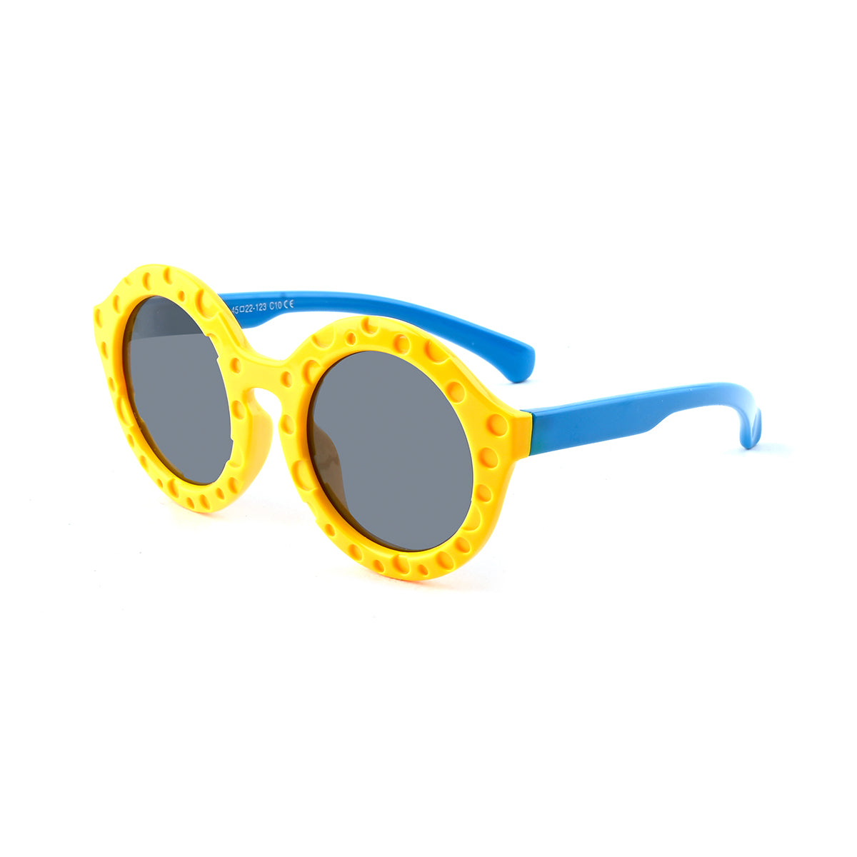 S.YELLOW/BLUE