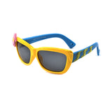S.YELLOW/BLUE