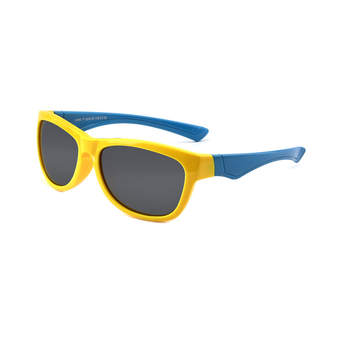 S.YELLOW/BLUE